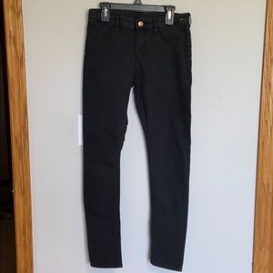 H&M kids Black Jeans